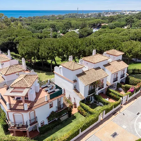 Lochloosa Apartmán Marbella