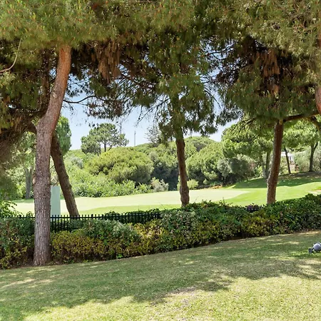 Lochloosa Apartmán Marbella