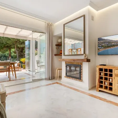 Lochloosa Apartmán *