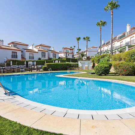 Apartmán Lochloosa Marbella