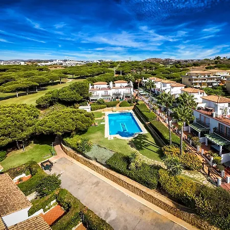Lochloosa Apartmán Marbella