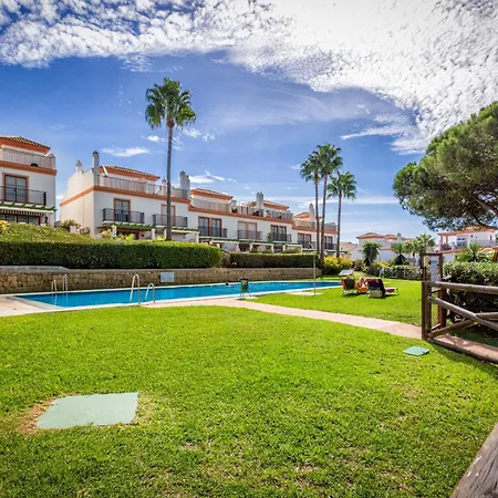 Apartmán Lochloosa Marbella