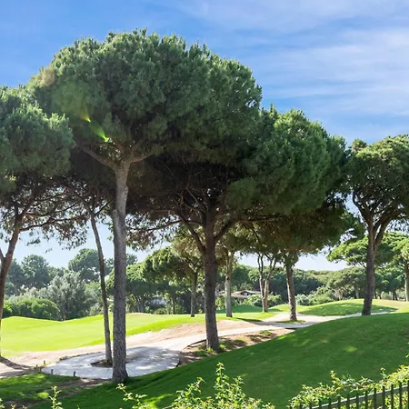 Apartment Lochloosa Marbella