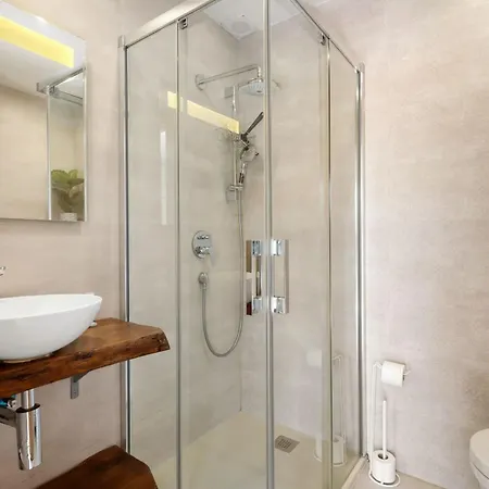 Lochloosa Appartement *