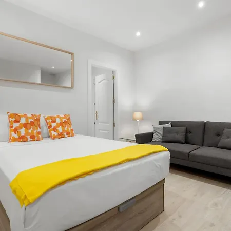 Lochloosa Apartment Marbella