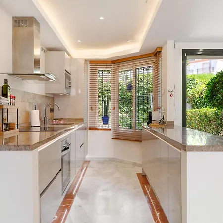 Appartement Lochloosa *