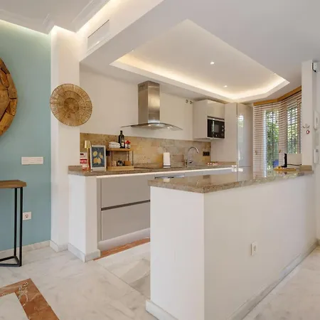 Appartement Lochloosa *