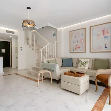 Lochloosa Appartement