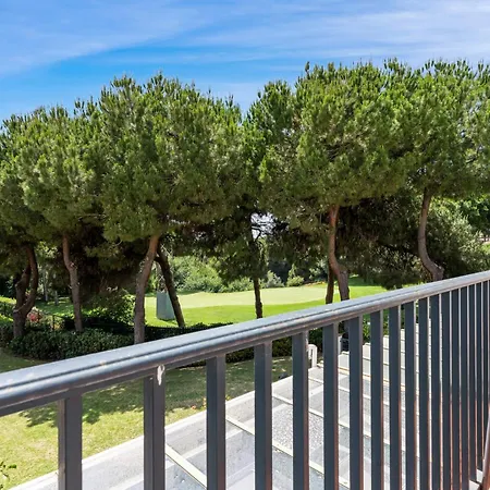 Lochloosa Appartement