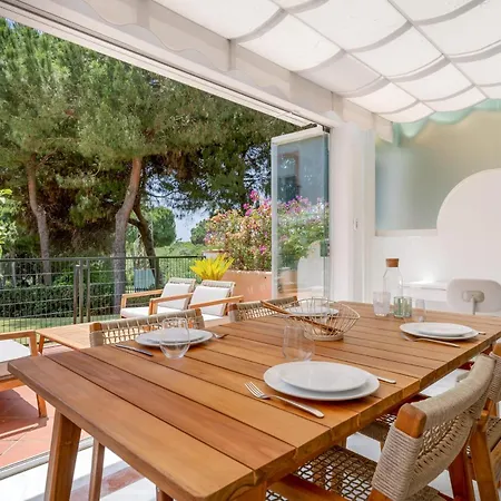 Appartement Lochloosa