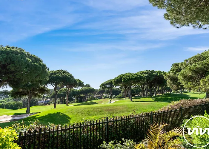 Lochloosa Appartement Marbella