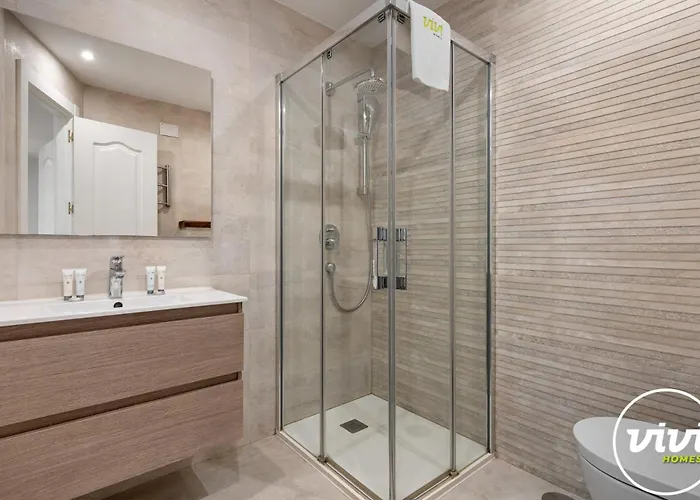 Lochloosa Appartement *
