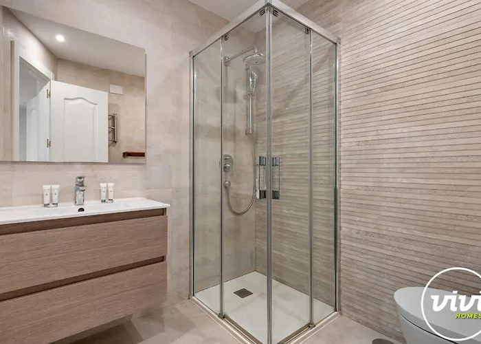 Appartement Lochloosa Marbella
