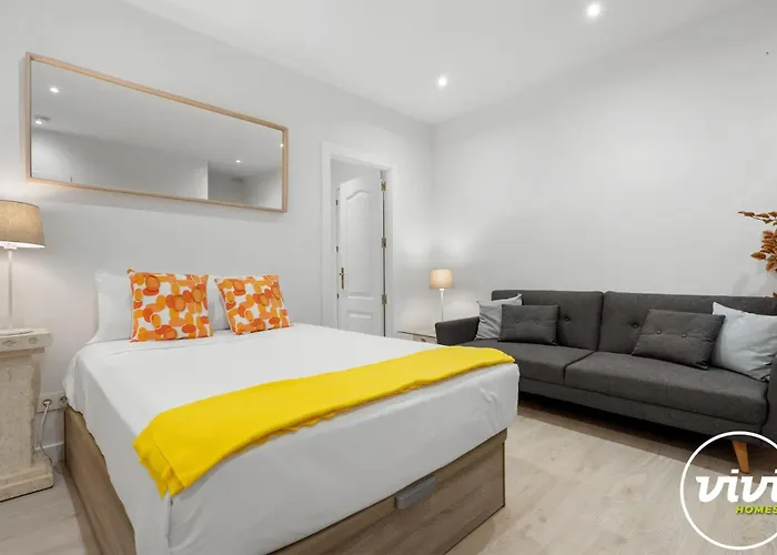 Lochloosa Appartement Marbella