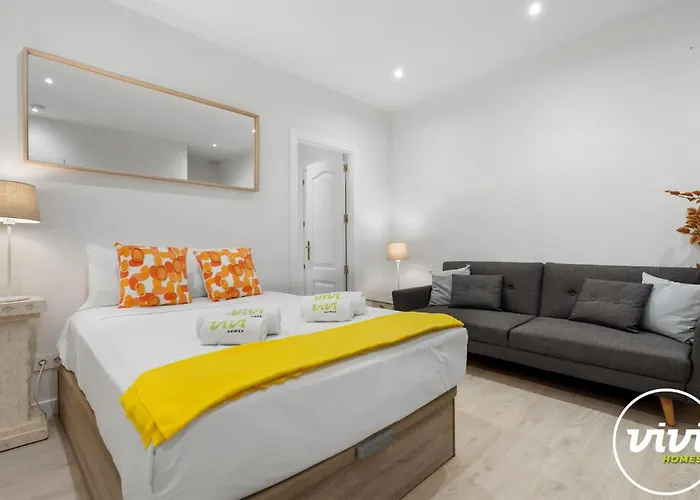 Lochloosa Appartement