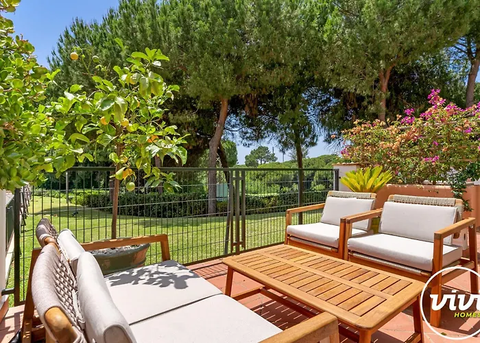 Lochloosa Appartement Marbella