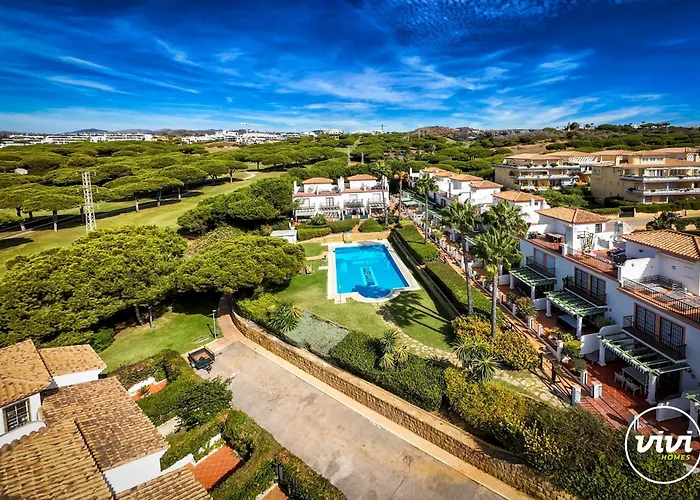 Lochloosa Appartement Marbella