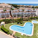 Apartment Lochloosa Marbella