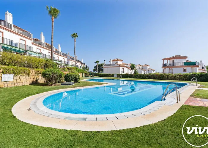 Apartment Lochloosa Marbella