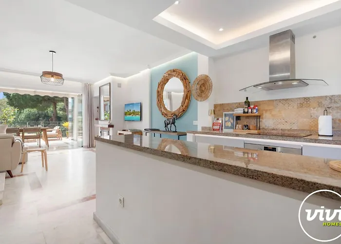 Apartment Lochloosa *