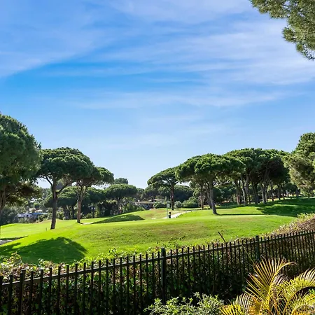 Lochloosa Apartament Marbella