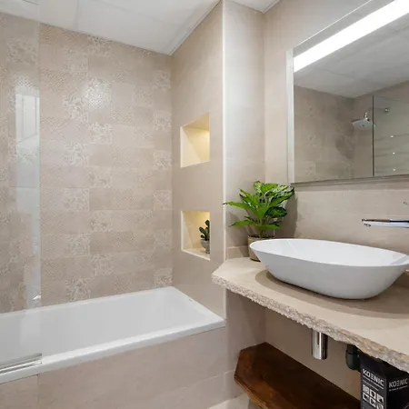 Lochloosa Apartamento