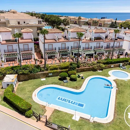 Apartament Lochloosa Marbella