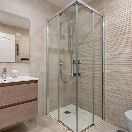 Apartament Lochloosa Marbella