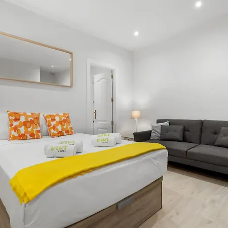 Lochloosa Apartamento