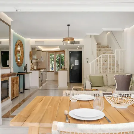 Lochloosa Apartamento *