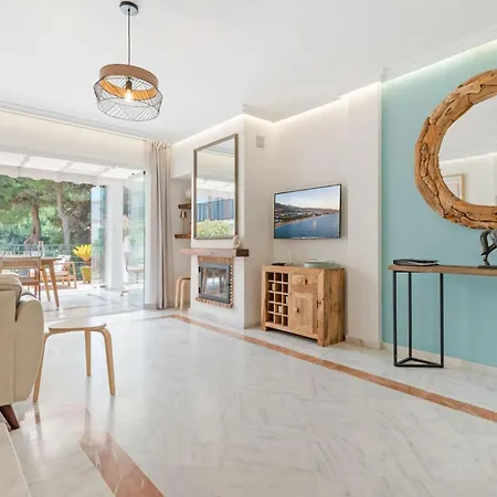 Apartamento Lochloosa *