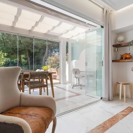 Lochloosa Apartamento Marbella