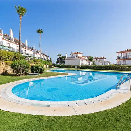Apartamento Lochloosa Marbella