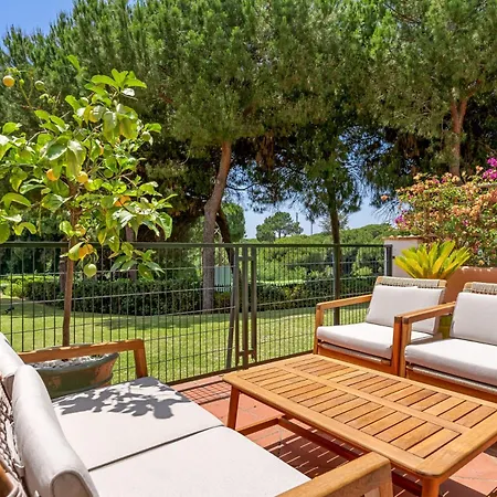 Lochloosa Apartamento Marbella