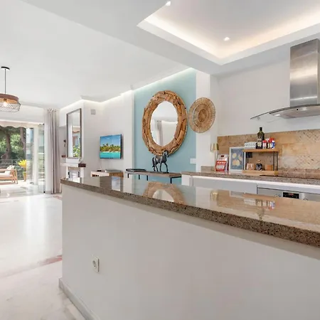 Apartamento Lochloosa *