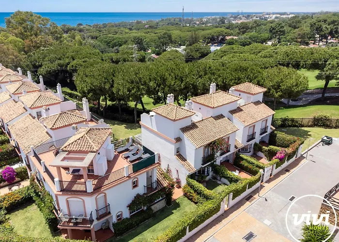 Lochloosa Apartmán Marbella