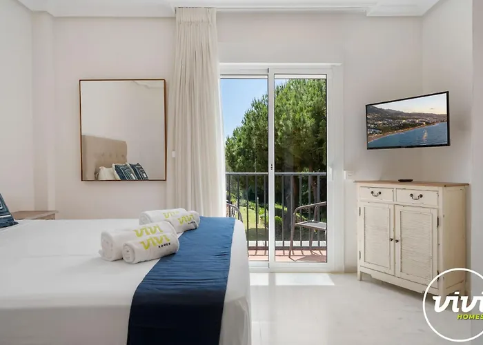 Lochloosa Marbella