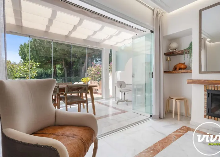 Lochloosa Apartmán Marbella