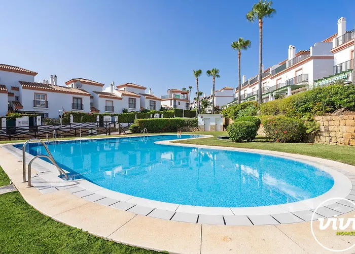 Apartmán Lochloosa Marbella